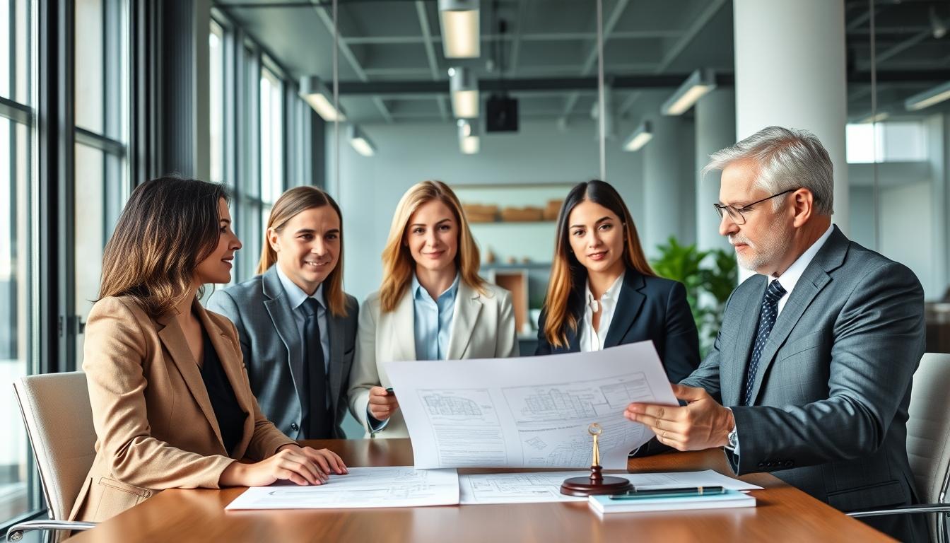 Reviewing Legal Documents for Seniors