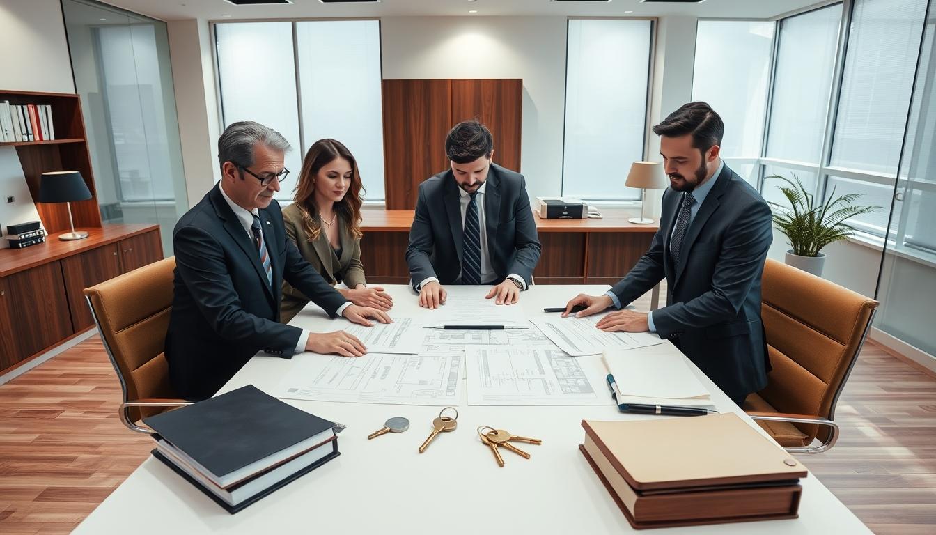 Family legal discussion support